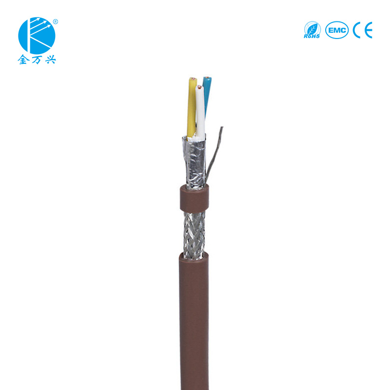 CC-LINK总线电缆