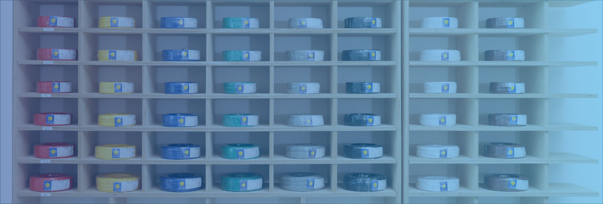 深圳市金万兴电线电缆实业有限公司